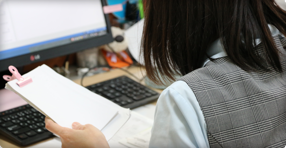 生理中の人、語り合いませんか？
