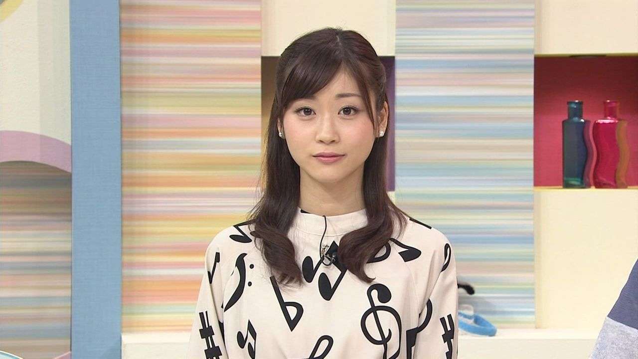 女子アナ&お天気お姉さんのヘアメイクを研究するトピ♡