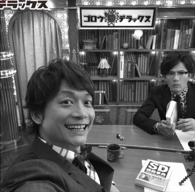 【実況・感想】SMAP×SMAP30分拡大SP 12月19日 （ラスト2回）