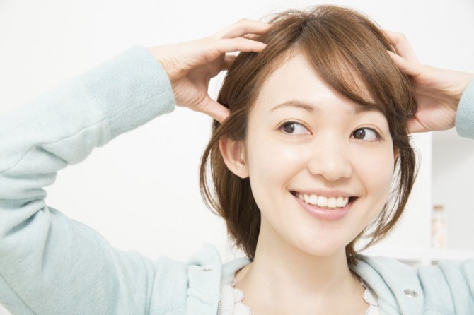 うらやまし〜！　すっぴん美人が「絶対にしないこと」5選｜「マイナビウーマン」