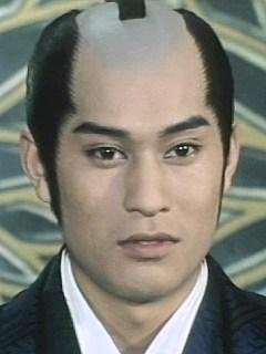 昭和に活躍したカッコいい芸能人の画像を貼りましょう。