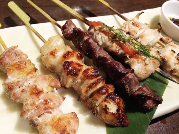 それって気配り？焼き鳥の「バラバラ分け」に異論