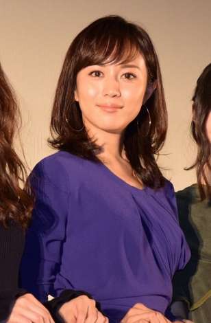 比嘉愛未、琉球王朝の末えいだった 101歳の曾祖母から知らされ「ビックリした」