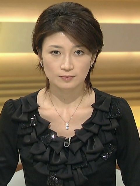 NHK青山祐子アナ43歳、5年間で4人目を妊娠