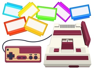 ファミコンソフト1000本を妻に無断で売られた男性が気の毒すぎる！レア物も二束三文で売却される悲劇