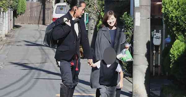 広末涼子、仕事か家族か…子供に聞かれ本音語る
