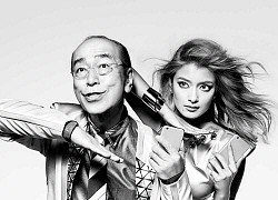 志村けん「誰も見たことのない映像」　ローラとＣＭで初共演― スポニチ Sponichi Annex 芸能