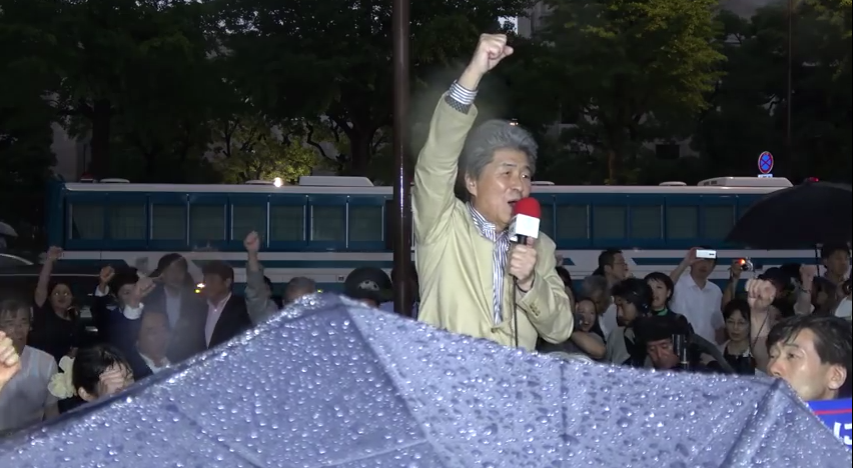 ガルちゃん流行語大賞2016