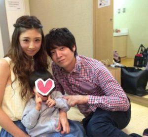 小倉優子　1人での子育て、家事「不安でした」
