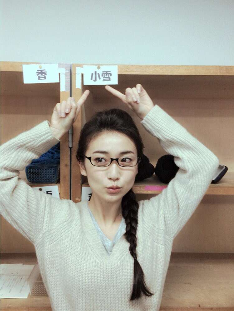 ロングヘア似合わない人の特徴！！