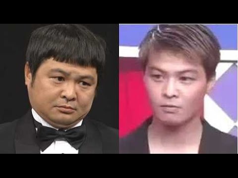 有名人の激痩せ＆激太り画像