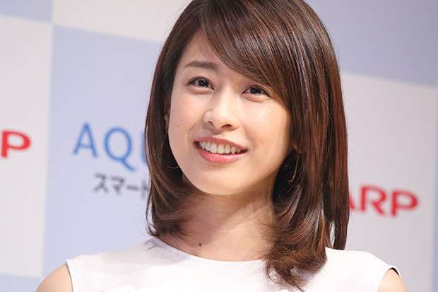 新人時代の加藤綾子が明石家さんまの心をつかんだ一言「Eですよ！」 - ライブドアニュース