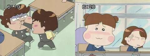 『あたしンち』、『新あたしンち』で好きな話教えて下さい