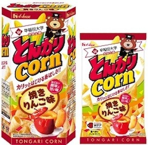 いろんなコラボ商品を貼ろう