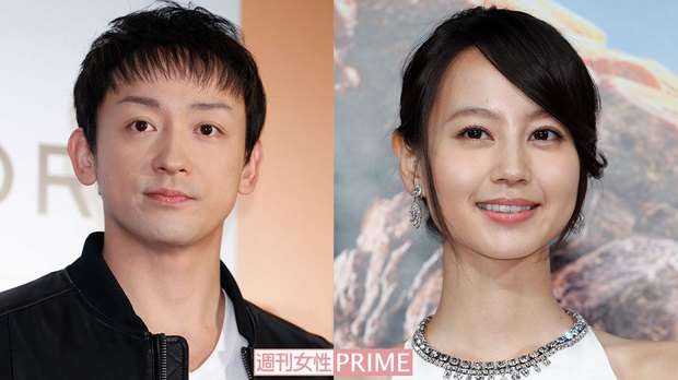 堀北真希 17年3月に全CM契約が終了…芸能界から引退する可能性も?