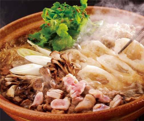 東北が好きな人