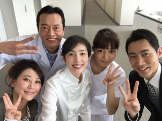 「レシピを教えて！」天海祐希「Chef」は視聴率1ケタでも手ごたえアリ!?