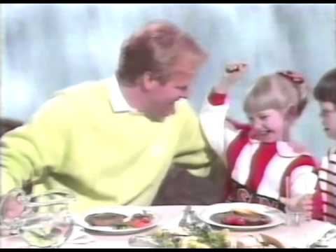 丸大食品　　丸大ハンバーグ　ハンバーグ家族 - YouTube