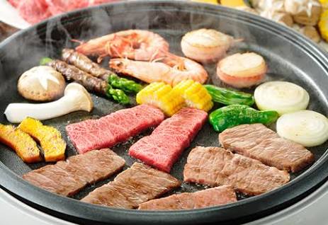 美味しい焼き肉のタレ