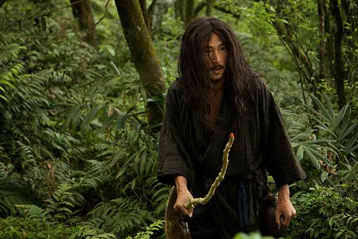 スコセッシ監督の映画『沈黙』に追加出演者31人　EXILE AKIRA、青木崇高、片桐はいりら