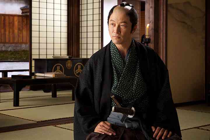 スコセッシ監督の映画『沈黙』に追加出演者31人　EXILE AKIRA、青木崇高、片桐はいりら