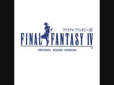 【FF4】 The Final Battle 最後の戦い - YouTube