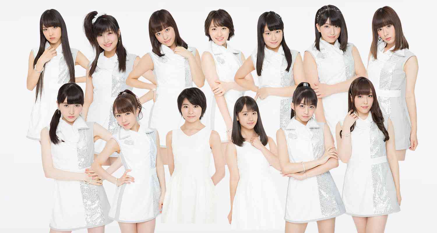 モーニング娘。13期新メンバー決定！加賀楓＆横山玲奈の現役高校生コンビ