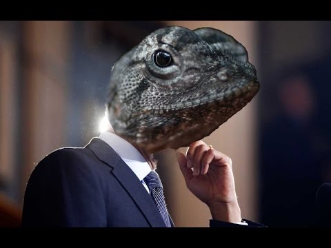 【我々を奴隷状態におく者たち 】『新・霊界物語　十四話』 - YouTube