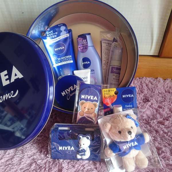コスメの福袋買いますか？