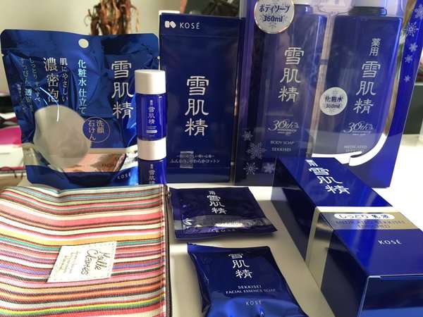 コスメの福袋買いますか？