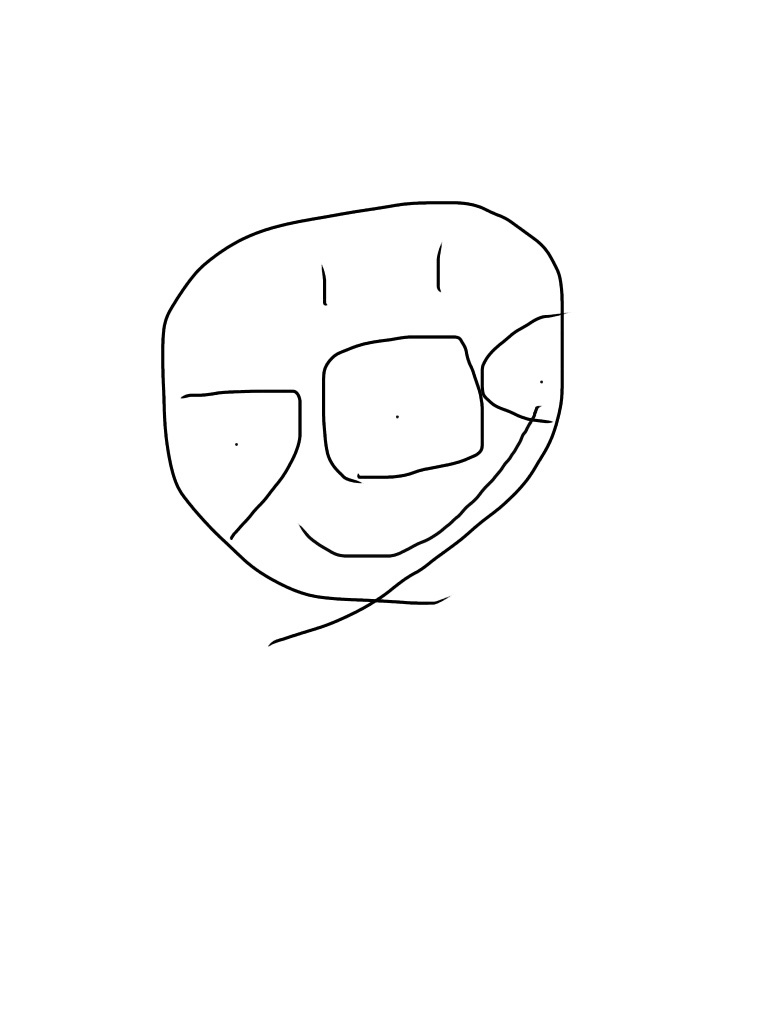 絵が下手な人集まれー