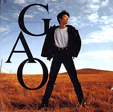 男か女かわからない画像を貼ろう!