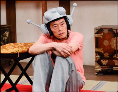 おじさんの和む画像をください