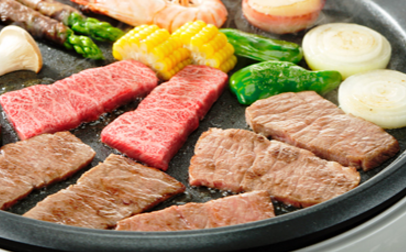 美味しい焼き肉のタレ