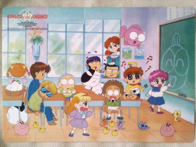 大人が楽しめるアニメ