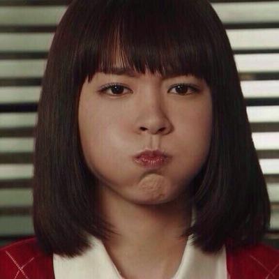あれ?本人??ちょっと疑う画像