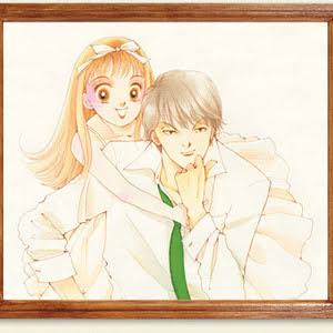 【アニメ・マンガ】好きな細目キャラベスト3!!