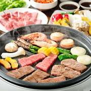 美味しい焼き肉のタレ
