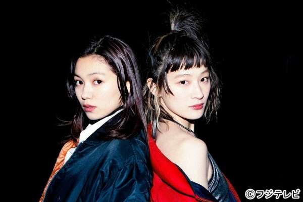 二階堂ふみ×水曜日のカンパネラのコムアイ、W主演ドラマに反響「最強コンビ」