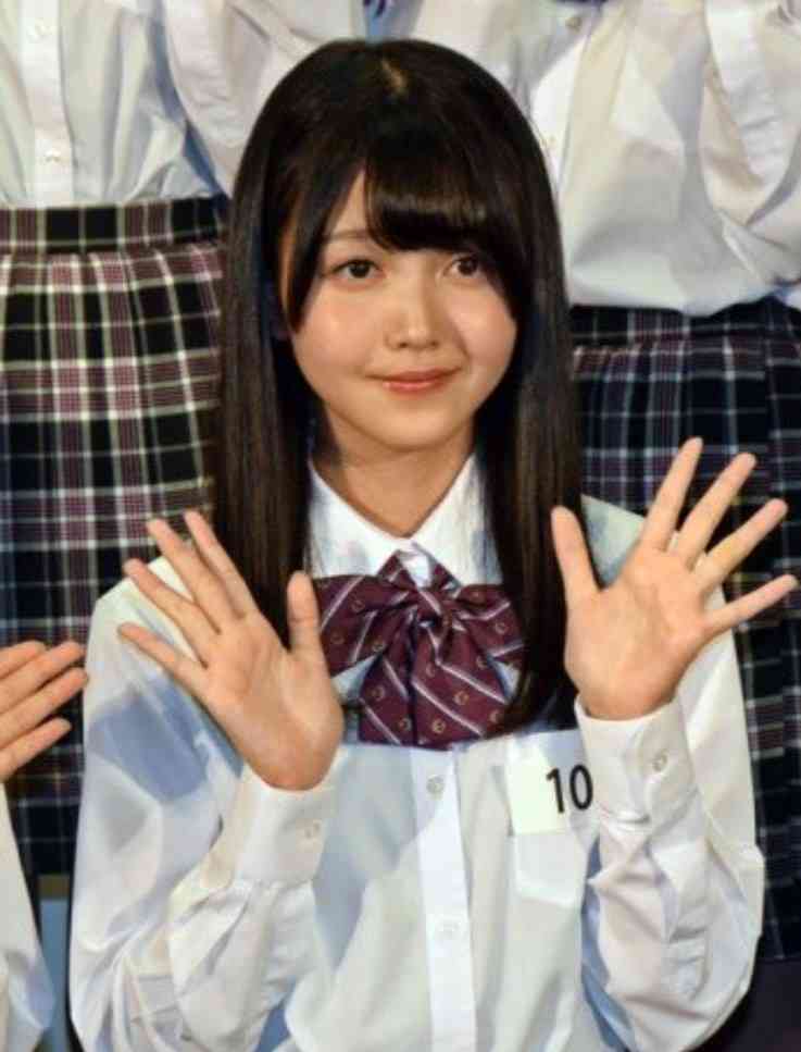 モーニング娘。13期新メンバー決定！加賀楓＆横山玲奈の現役高校生コンビ