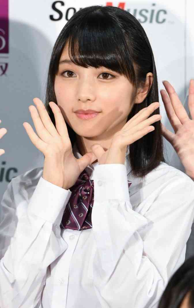 モーニング娘。13期新メンバー決定！加賀楓＆横山玲奈の現役高校生コンビ