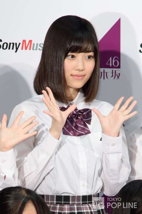 モーニング娘。13期新メンバー決定！加賀楓＆横山玲奈の現役高校生コンビ