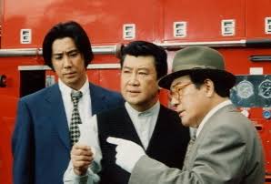 2時間サスペンスが好き