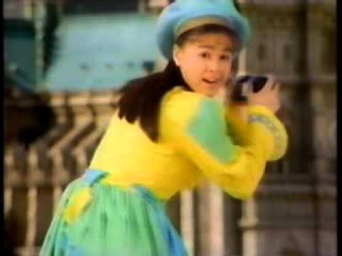 東武ワールドスクウェア　小田茜 - YouTube