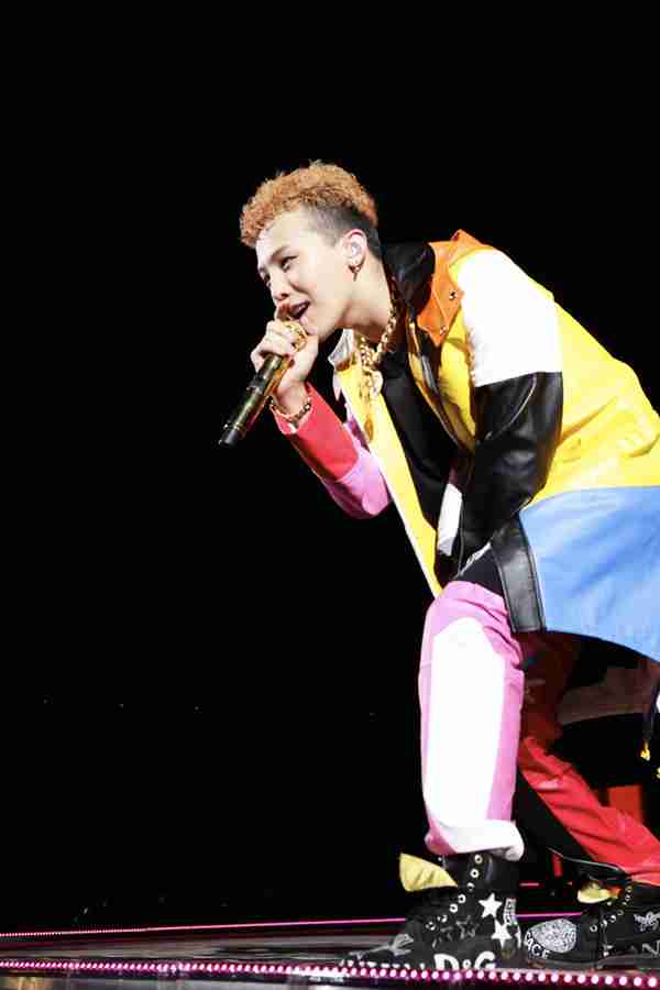 韓流BIGBANG最年少メンバーV.I　交際日本人女性の告白