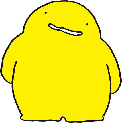 あなたの好きなお菓子のキャラクター