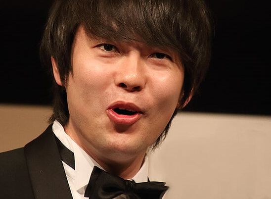 村本大輔 流行語大賞審査員のやくみつる氏に「一番叩かないといけない」 - ライブドアニュース
