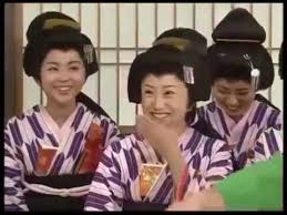 時代劇風であれば何を言っても良いトピ