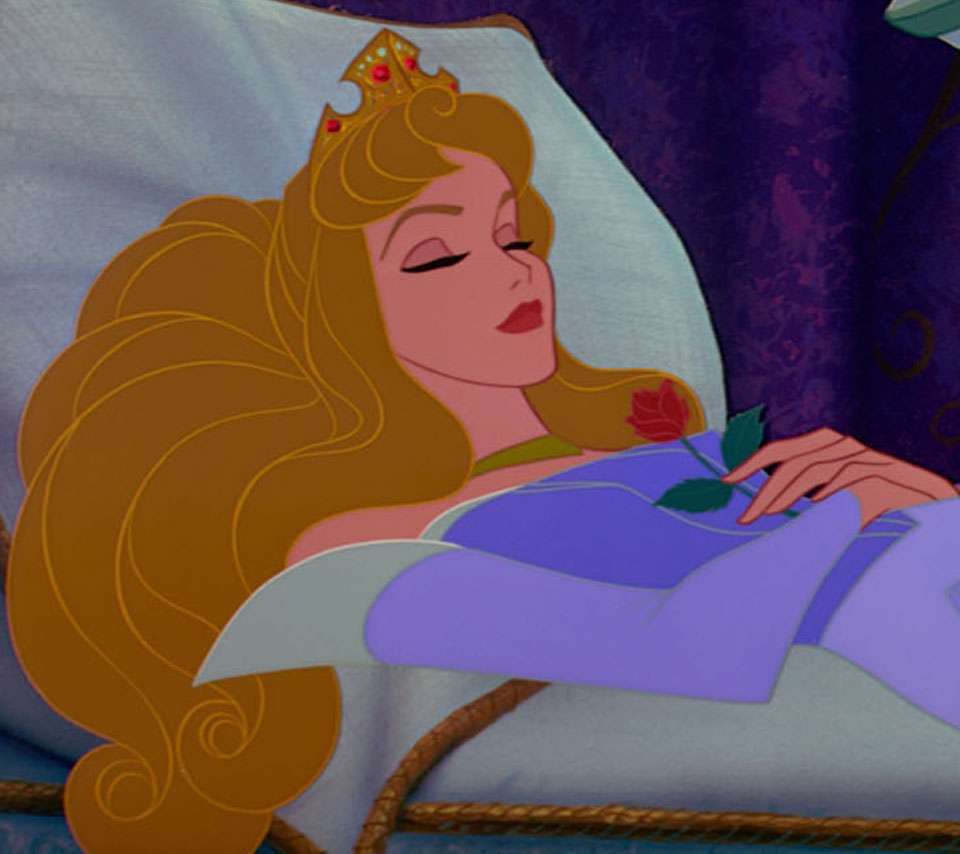 ディズニーのお姫様なるとしたら誰がいい？