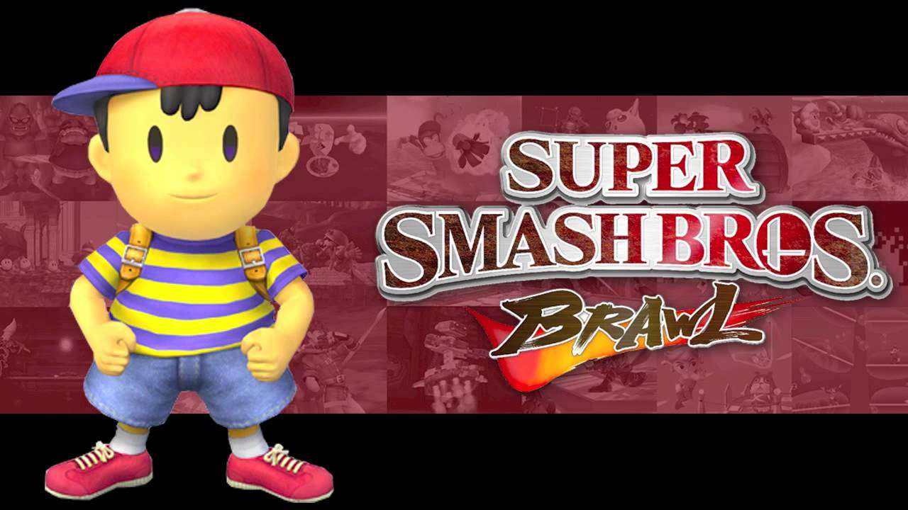 Humoresque of a Little Dog - Super Smash Bros. Brawl - YouTube